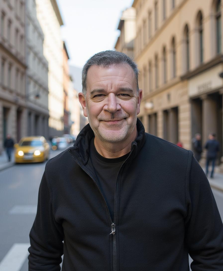 Matt Hertig, Founder of Owner Advisory Group